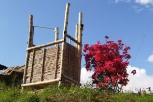 Casa De Campo Atardeceres De Santa Rita Soat&aacute;