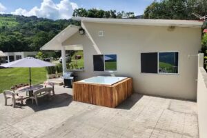 Casa de campo caracoli spa villeta