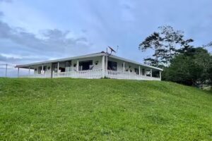 Casa de Campo Don Tomas