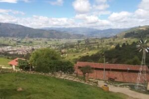 Casa de Campo El Shaddai