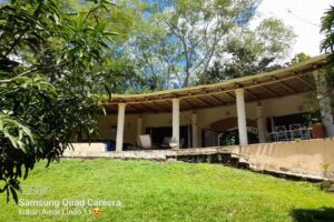 Casa de Campo Ferrand, alquiler temporal o vacacional. &ldquo;Condominio Colinas de Apicala. En Carmen de Apicala