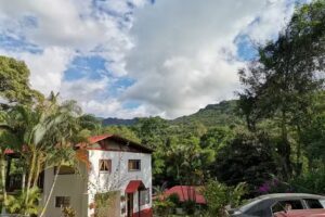 Casa de campo &ndash; finca esperanza