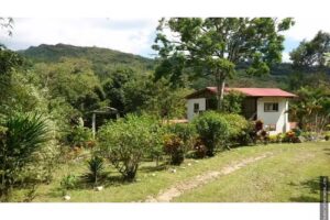 Casa de campo &ndash; finca la esperanza