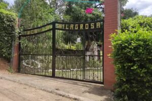 Casa de Campo Finca La Milagrosa