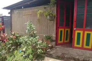 Casa de campo GROUND GREEN