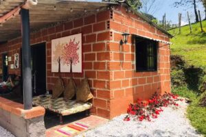 Casa de campo Happy Hill