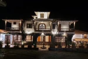 Casa de Campo Hotel & Spa