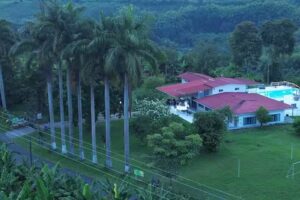 Casa de campo La Bella Vista