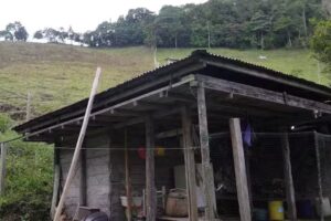 Casa de Campo La Esperanza