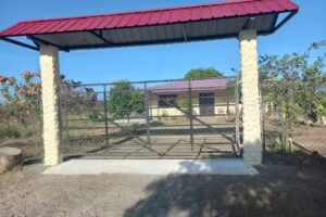 Casa de Campo La Herreria, Desierto de La Tatacoa