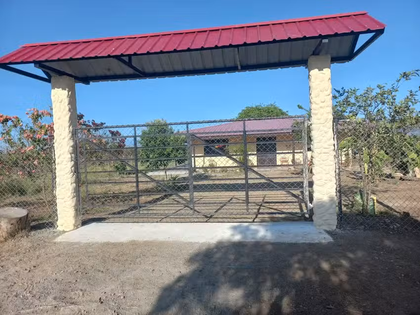 Casa de Campo La Herreria, Desierto de La Tatacoa