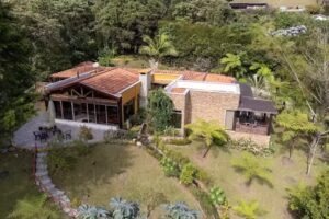 Casa de Campo La Locha