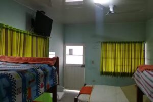 Casa de Campo La Marcella