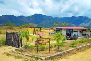 Casa de Campo La Victoria