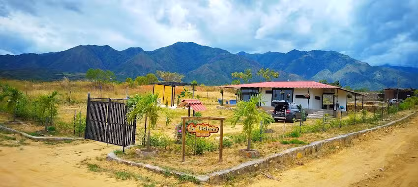 Casa de Campo La Victoria