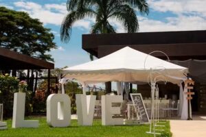 Casa de Campo los Alc&aacute;zares