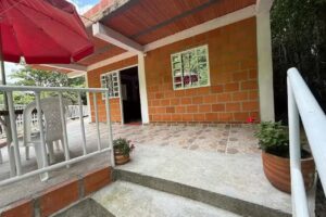 Casa De Campo Mirador Del R&iacute;o