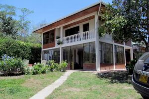 Casa De Campo San Jorge