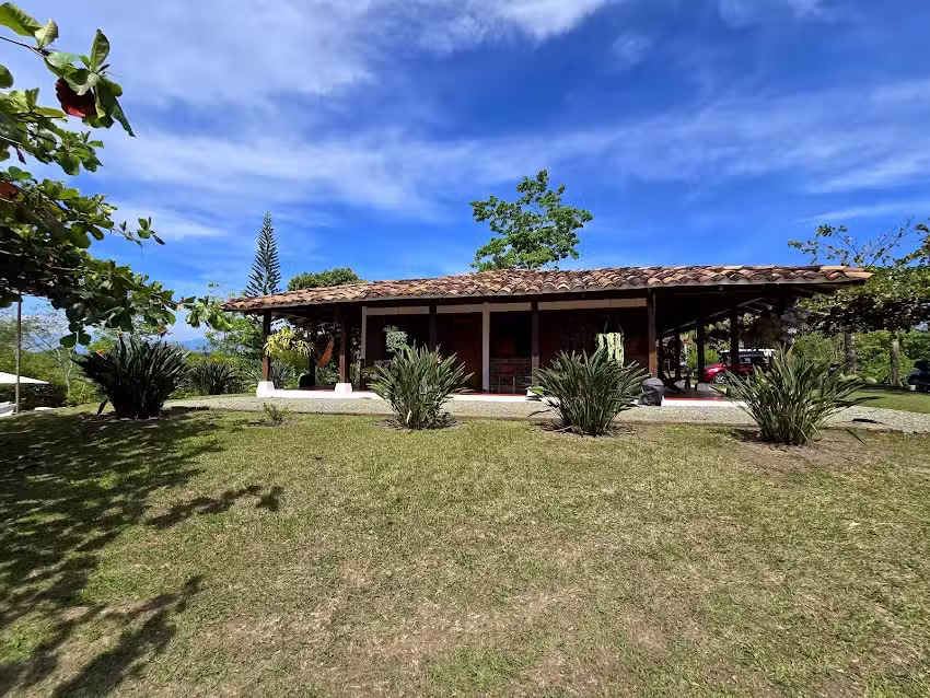 Casa de Campo Sao Paulo