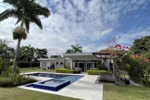 Casa de Campo Toscana