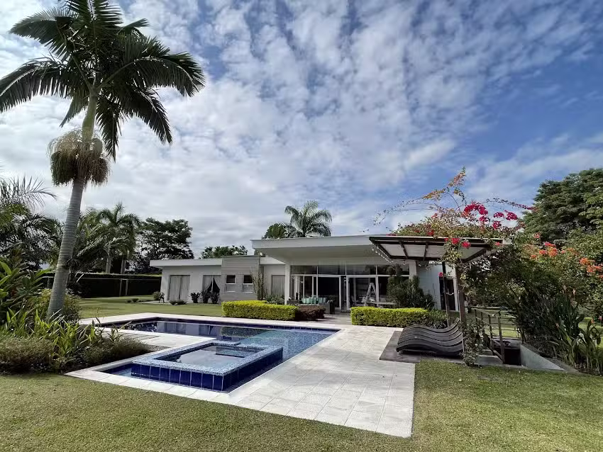 Casa de Campo Toscana