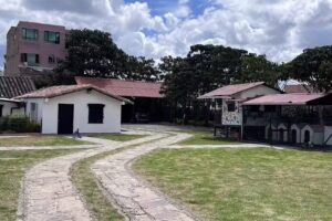 Casa de campo vereda la fuente