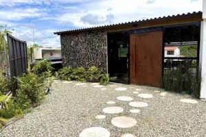 Casa de campo Villa Abuelo