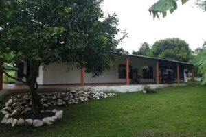 Casa de Campo Villa Dantias