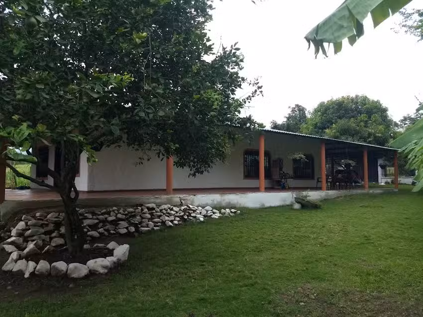 Casa de Campo Villa Dantias