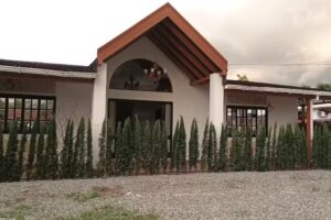 Casa de Campo &ldquo;Villa del Eden&rdquo;