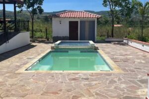 Casa de Campo &ldquo;VILLA FACETRI&rdquo;