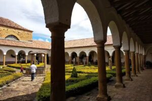 Casa de Campo Villa Lucy