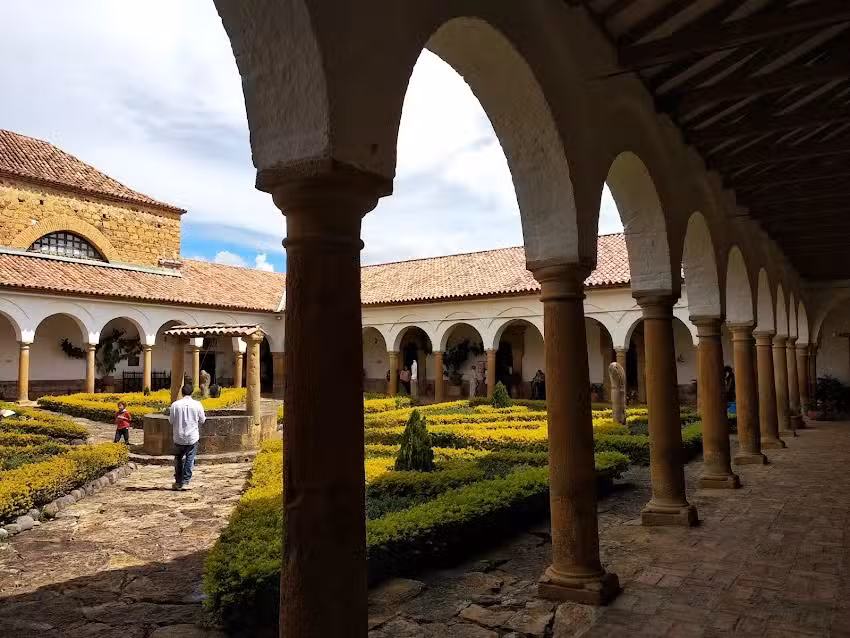 Casa de Campo Villa Lucy