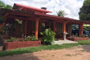 Casa de Campo Villa Magally