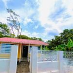 Casa de Campo- Villa Mar&iacute;a