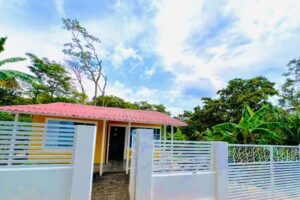 Casa de Campo- Villa María