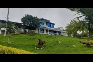 Casa de campo Villa Santa Fe