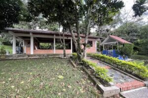 Casa de campo Vista passiflora