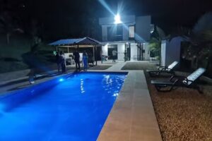 Casa de campo Zayleen