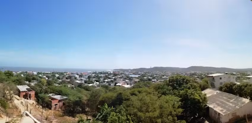 Casa de cicloviajero &ldquo;El Caminante&rdquo;