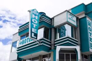 Casa de Cristal Hotel | Hospedaje Chachag&uuml;&iacute; Nari&ntilde;o