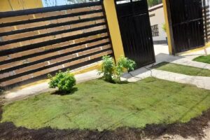 Casa De Descanso La Clarita