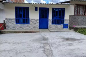 casa de descanso la isla, G&eacute;nova Quind&iacute;o, que hacer en G&eacute;nova, donde descansar