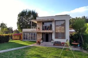 Casa de Descanso Villa Lilia