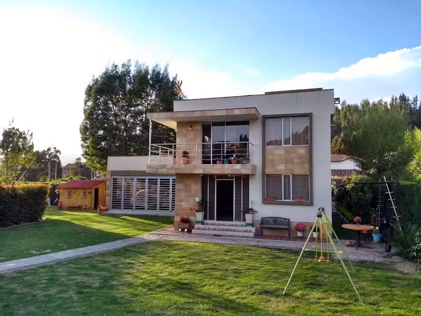 Casa de Descanso Villa Lilia