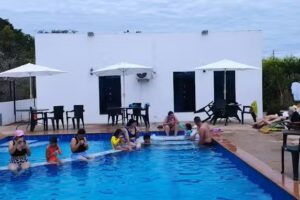 CASA DE DESCANSO VILLA ROSITA