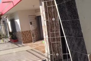 Casa De Eder Barrios