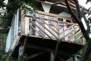 Casa de 🌼 El hamakero de conchi