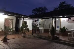 Casa de Encanto en Curit&iacute;