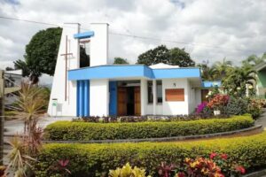 Casa de Encuentros De La Salle (CASALLE) &ndash; Fusagasug&aacute;